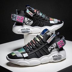 Sneakers FTX CHUNKY™