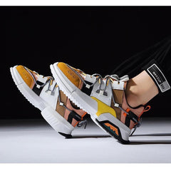 Sneakers FTX DESTRUCTOR™