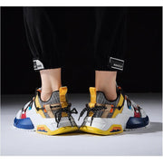 Sneakers FTX DESTRUCTOR™
