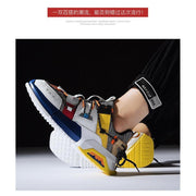 Sneakers FTX DESTRUCTOR™