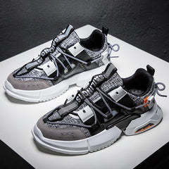 Sneakers FTX DESTRUCTOR™