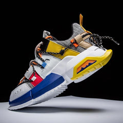 Sneakers FTX DESTRUCTOR™