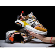 Sneakers FTX DESTRUCTOR™