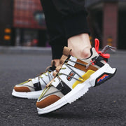 Sneakers FTX DESTRUCTOR™