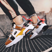 Sneakers FTX DESTRUCTOR™