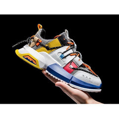 Sneakers FTX DESTRUCTOR™