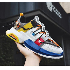 Sneakers FTX DESTRUCTOR™