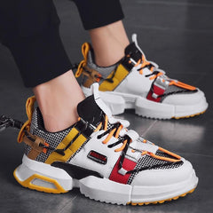 Sneakers FTX DESTRUCTOR™