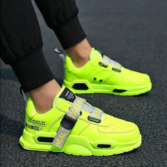 Sneakers FTX FLUO™