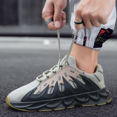 Sneakers FTX FUSION™