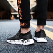 Sneakers FTX GRAFFITI X2™