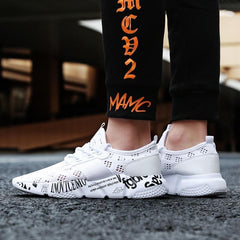 Sneakers FTX GRAFFITI X2™