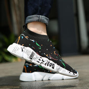 Sneakers FTX GRAFFITI X3™