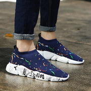 Sneakers FTX GRAFFITI X3™