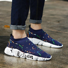 Sneakers FTX GRAFFITI X3™