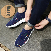 Sneakers FTX GRAFFITI X3™