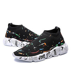 Sneakers FTX GRAFFITI X3™