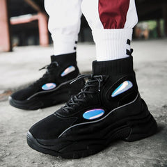 Sneakers FTX LASER™