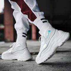 Sneakers FTX LASER™