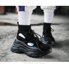 Sneakers FTX LASER™