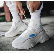 Sneakers FTX LASER™