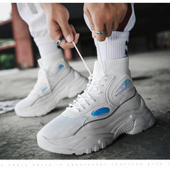 Sneakers FTX LASER™