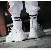 Sneakers FTX LASER™