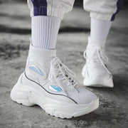 Sneakers FTX LASER™