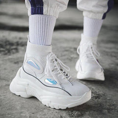 Sneakers FTX LASER™