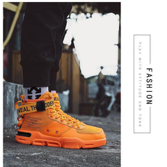 Sneakers FTX POWER™