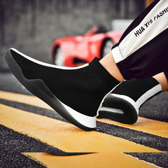 Sneakers FTX SOCKS™