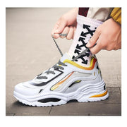 Sneakers FTX STREAK™