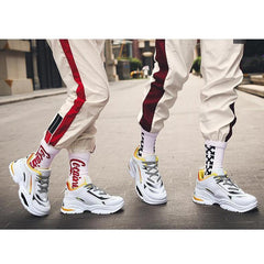 Sneakers FTX STREAK™