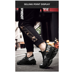 Sneakers FTX STRIP OFF X2™