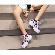 Sneakers FTX STRIPED™