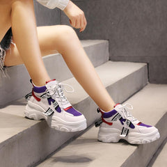 Sneakers FTX STRIPED™