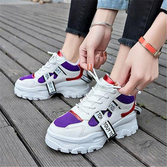 Sneakers FTX STRIPED™