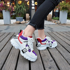 Sneakers FTX STRIPED™