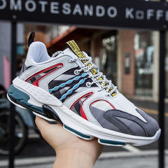 Sneakers FTX VULCANIZED™