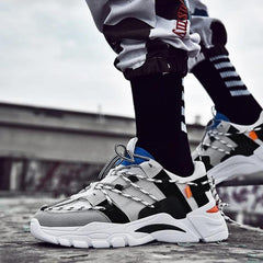 Sneakers FTX VULCANIZED™