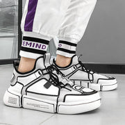 Sneakers FTX WHITE x CARTOON™