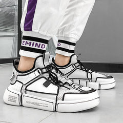 Sneakers FTX WHITE x CARTOON™