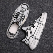 Sneakers FTX WHITE x CARTOON™