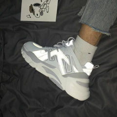 Sneakers FTX WIZARD Réfléchissant 3M™