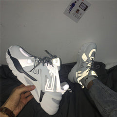 Sneakers FTX WIZARD Réfléchissant 3M™