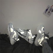 Sneakers FTX WIZARD Réfléchissant 3M™