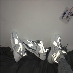 Sneakers FTX WIZARD Réfléchissant 3M™