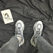 Sneakers FTX WIZARD Réfléchissant 3M™