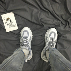 Sneakers FTX WIZARD Réfléchissant 3M™