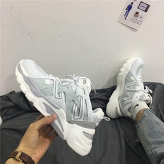 Sneakers FTX WIZARD Réfléchissant 3M™